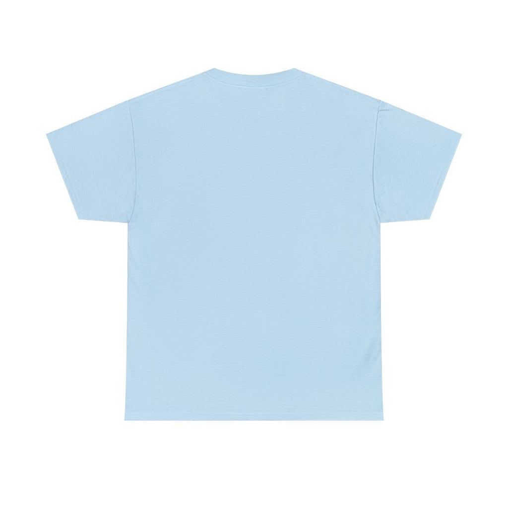 Medusa Graphic Tee, Medusa Unisex Heavy Cotton Tee
