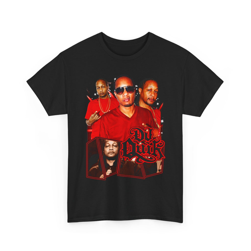 Dj Quik V1 LA Compton Quik Is the Name Eazy E Ice Cube Snoop Dogg Vintage Shirt