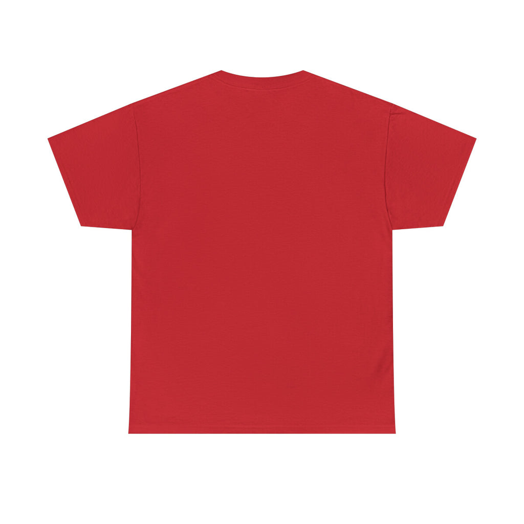 Thriller Unisex Heavy Cotton Tee, Custom Thriller Heavy Cotton Tee
