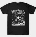 Retro the Allman Brothers Band T-Shirt 2