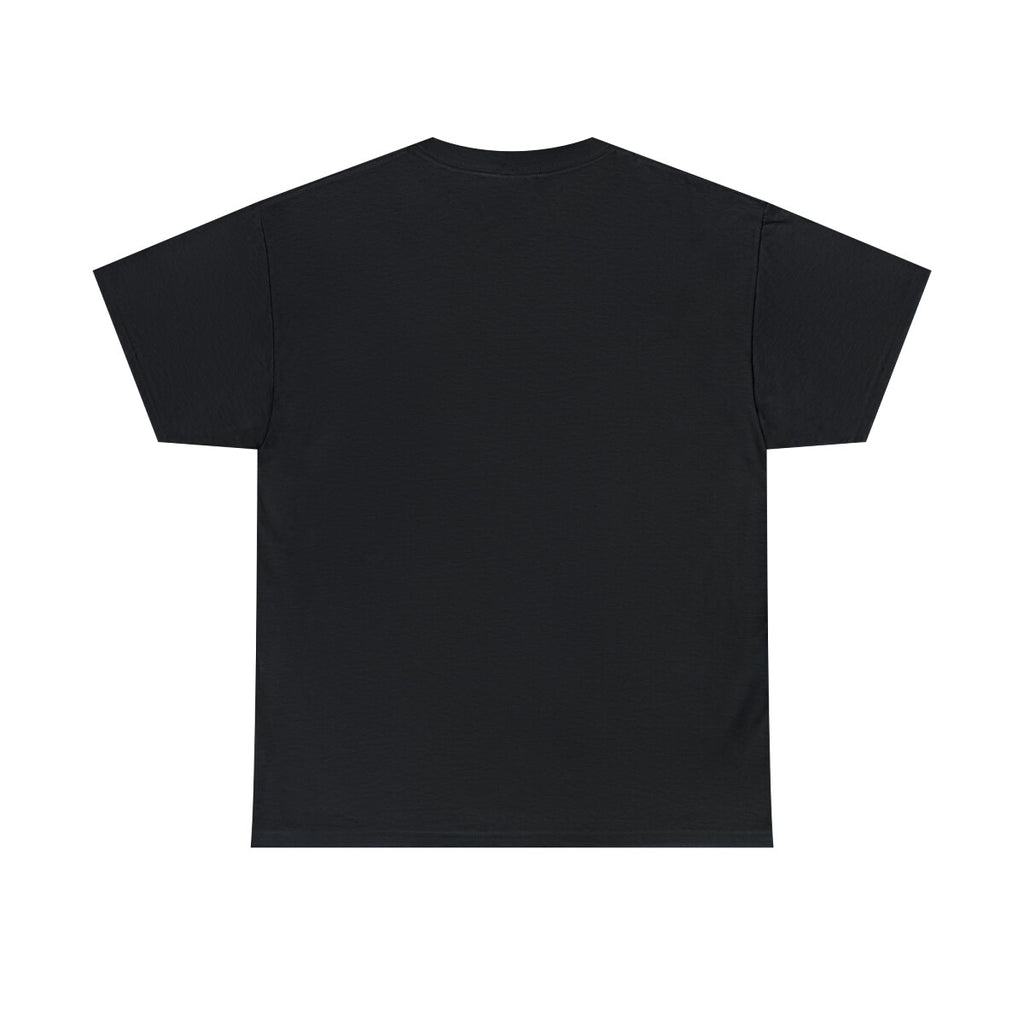 Thriller Unisex Heavy Cotton Tee, Custom Thriller Heavy Cotton Tee