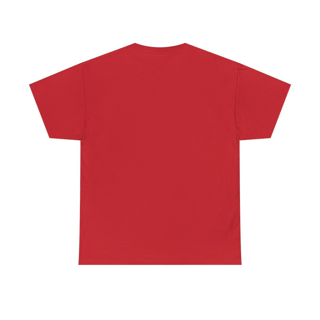 Medusa Graphic Tee, Medusa Unisex Heavy Cotton Tee