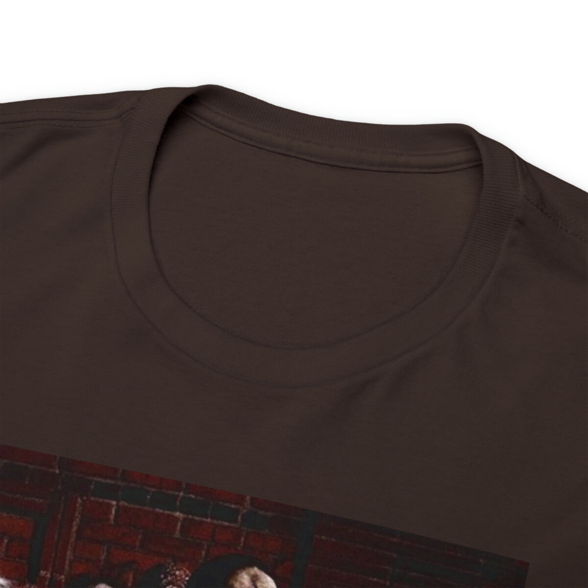 Thriller Unisex Heavy Cotton Tee, Custom Thriller Heavy Cotton Tee