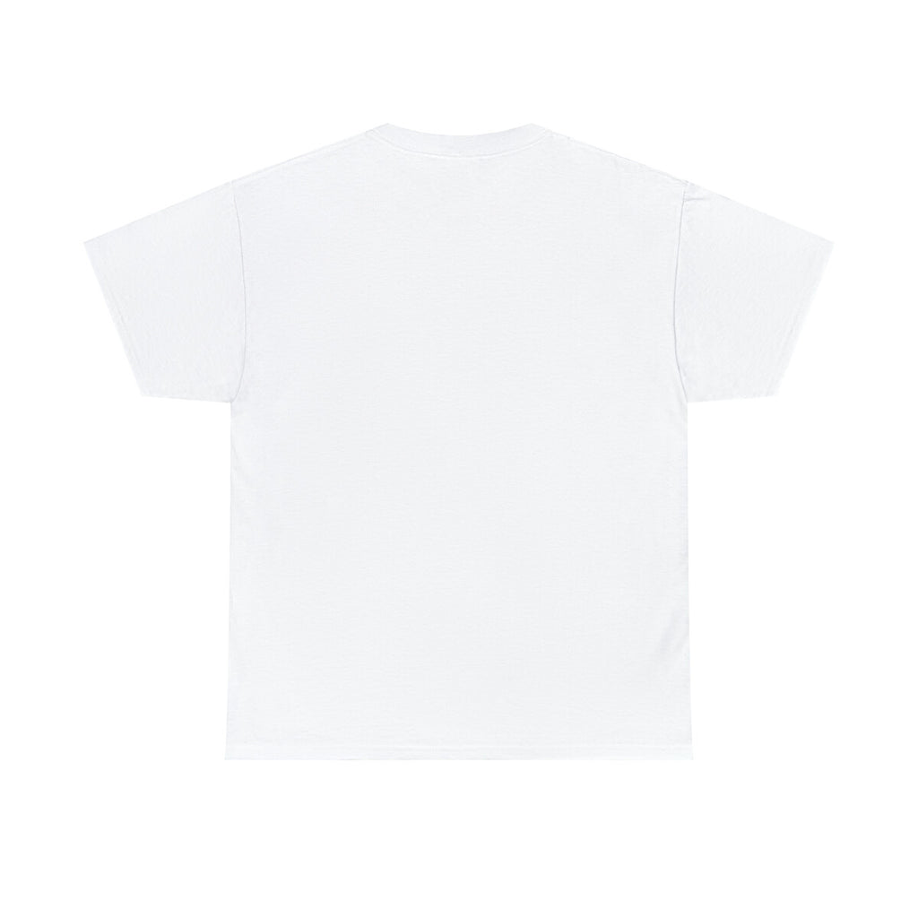 Thriller Unisex Heavy Cotton Tee, Custom Thriller Heavy Cotton Tee