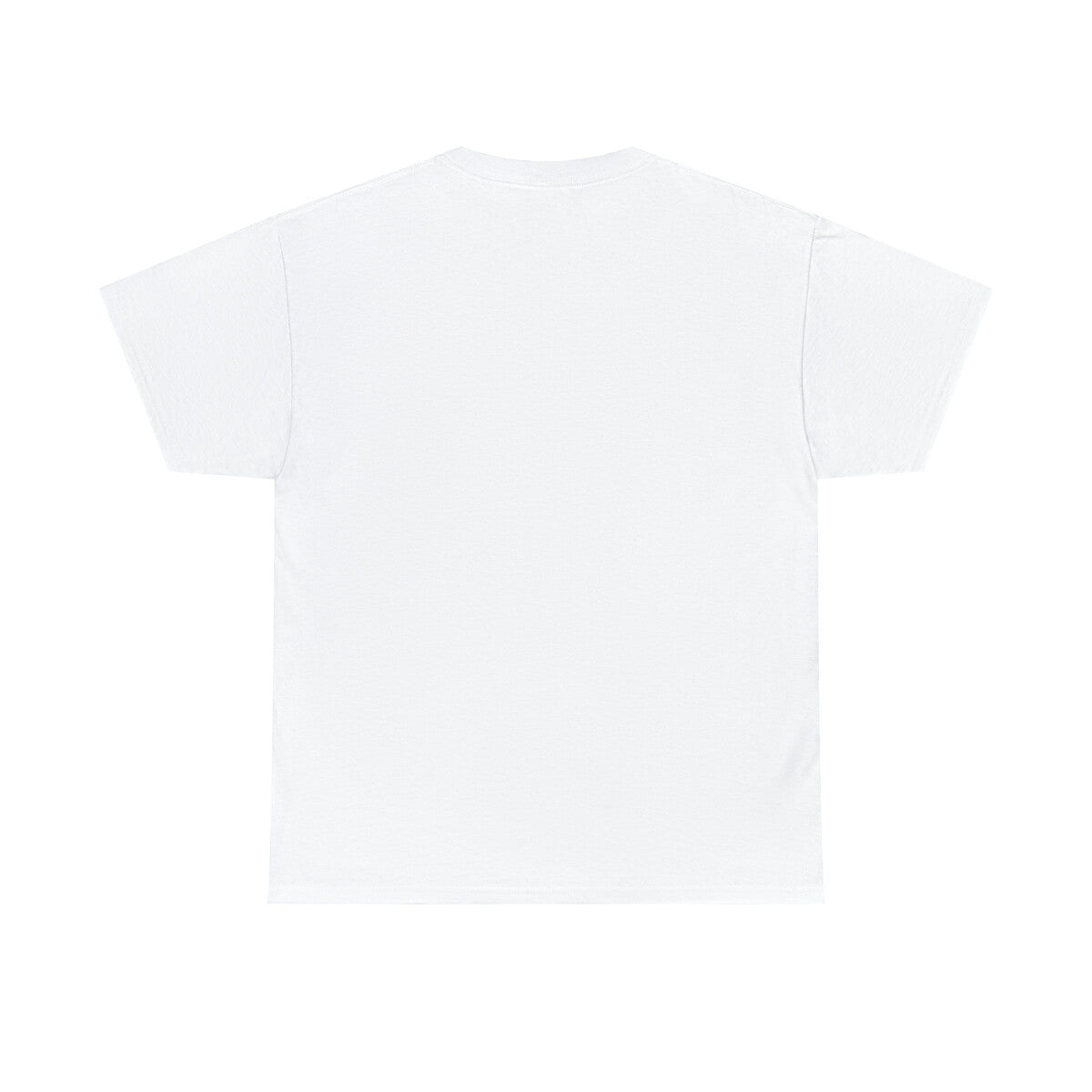 Thriller Unisex Heavy Cotton Tee, Custom Thriller Heavy Cotton Tee